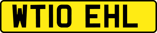 WT10EHL