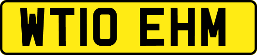 WT10EHM