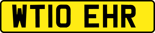 WT10EHR