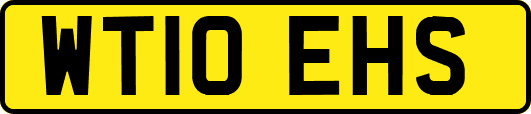 WT10EHS