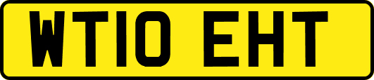 WT10EHT