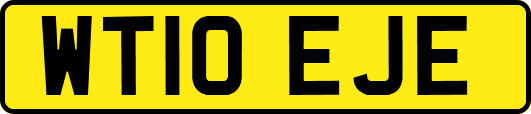 WT10EJE