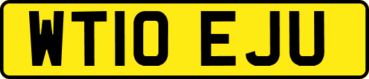 WT10EJU
