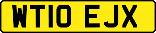 WT10EJX