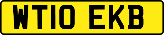 WT10EKB