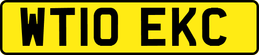 WT10EKC