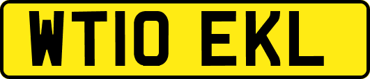 WT10EKL