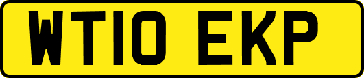 WT10EKP
