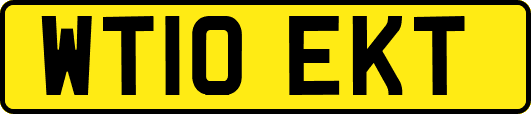 WT10EKT