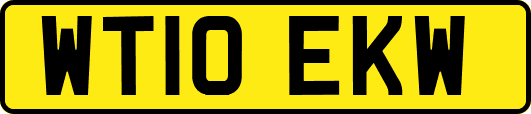 WT10EKW