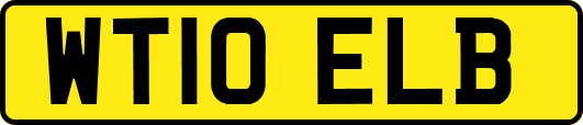 WT10ELB