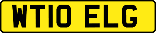 WT10ELG