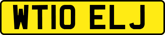 WT10ELJ