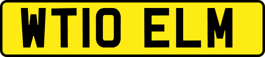 WT10ELM
