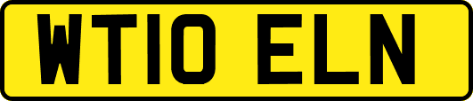 WT10ELN