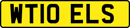 WT10ELS