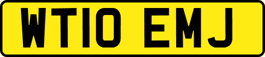 WT10EMJ