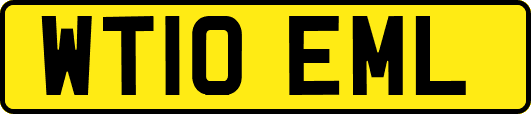 WT10EML