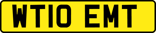 WT10EMT