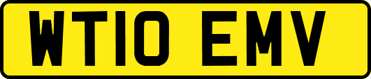 WT10EMV