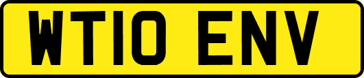WT10ENV