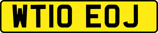 WT10EOJ
