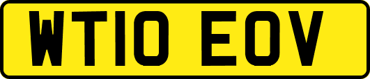 WT10EOV