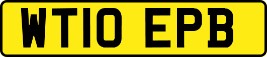 WT10EPB