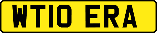 WT10ERA