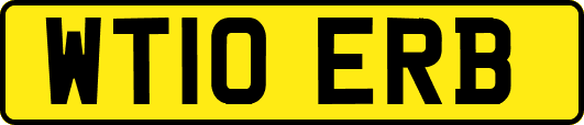 WT10ERB