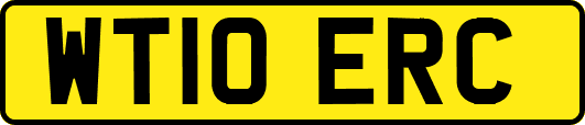 WT10ERC