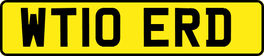 WT10ERD