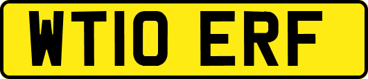 WT10ERF