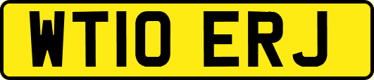 WT10ERJ