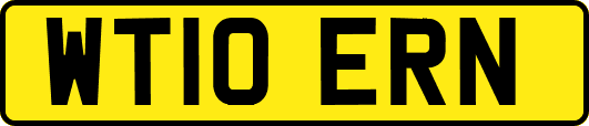 WT10ERN