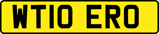 WT10ERO