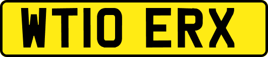 WT10ERX