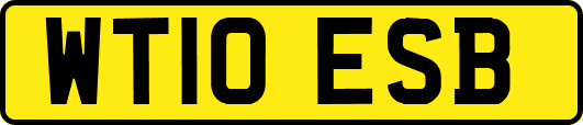 WT10ESB