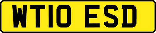 WT10ESD