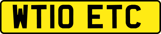 WT10ETC
