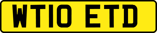 WT10ETD