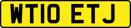 WT10ETJ