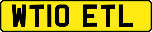 WT10ETL