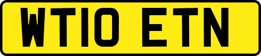 WT10ETN