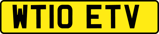 WT10ETV