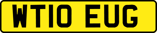 WT10EUG