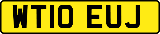 WT10EUJ