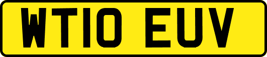 WT10EUV