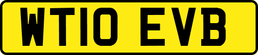 WT10EVB