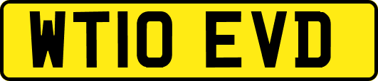 WT10EVD